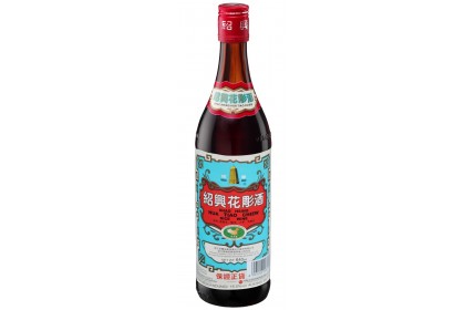 Shao Hsing Cooking Wine 海鸥绍兴花雕酒 640ML（VIP会员价：RM26.90）
